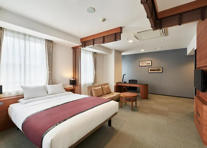 Mystays Shin Urayasu Conference Center