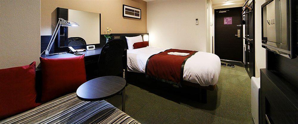 Mystays Shin Urayasu Conference Center 酒店 东京