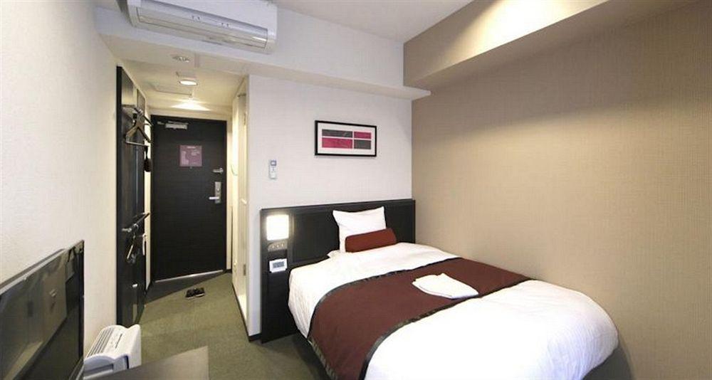 Mystays Shin Urayasu Conference Center 酒店 3*