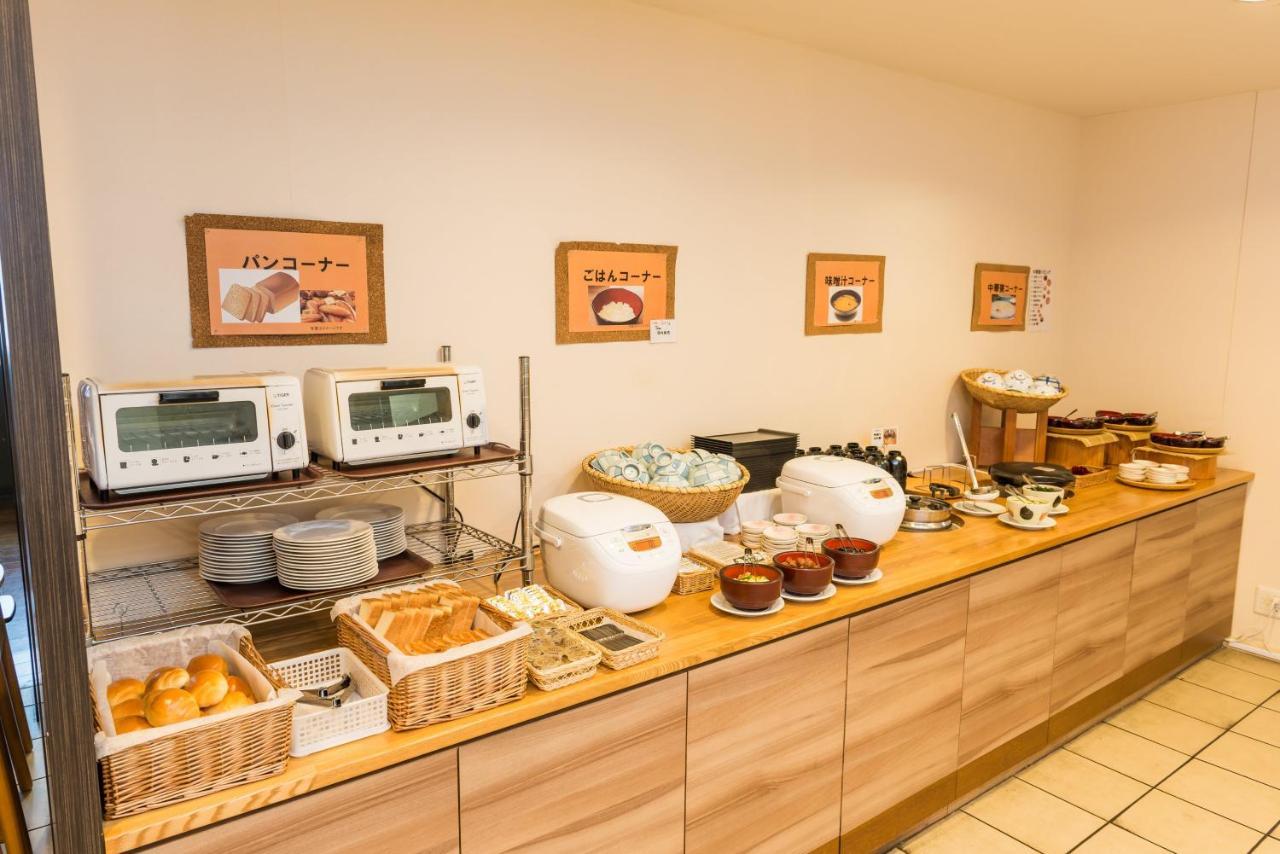 酒店 Mystays Shin Urayasu Conference Center 3*
